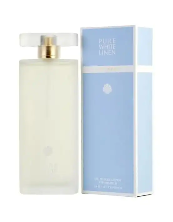 Estee Lauder Pure White Linen Eau De Parfum 100ml