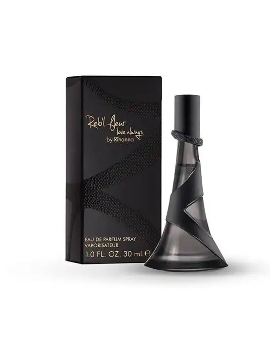 Rihanna Reb'l Fleur Love Always Eau De Parfum 30ml