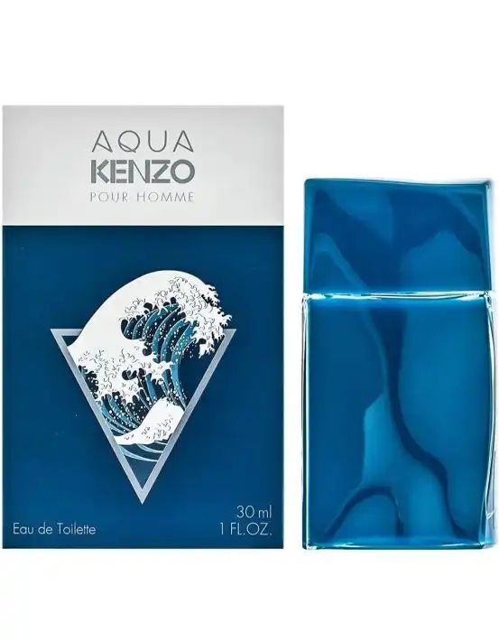 Kenzo Aqua Kenzo Eau De Toilette 30ml