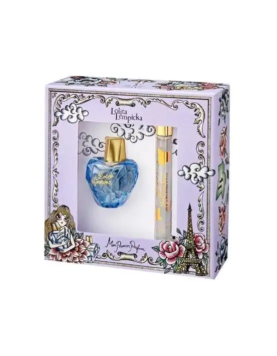 Lolita Lempicka 2 Piece Fragrance Gift Set
