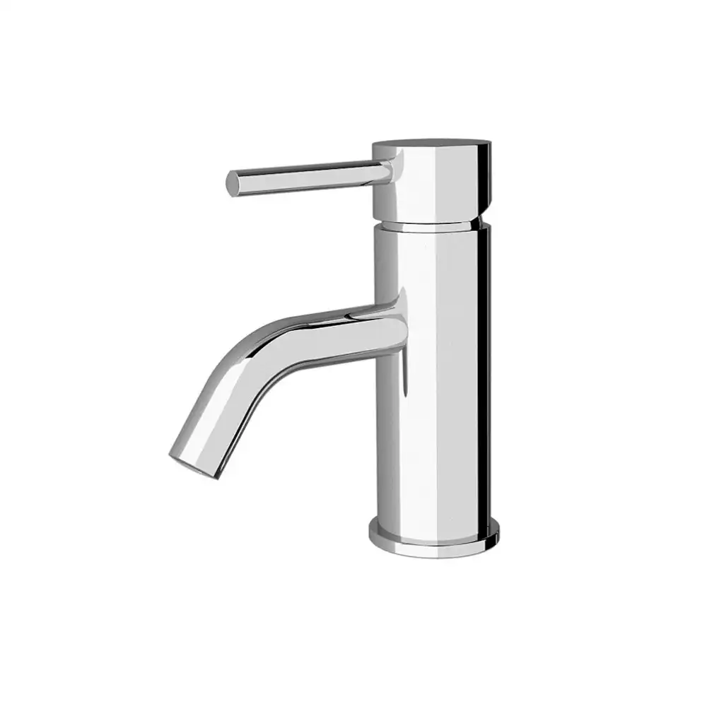 Nero Dolce Basin mixer Stylish Spout Chrome NR250802ACH