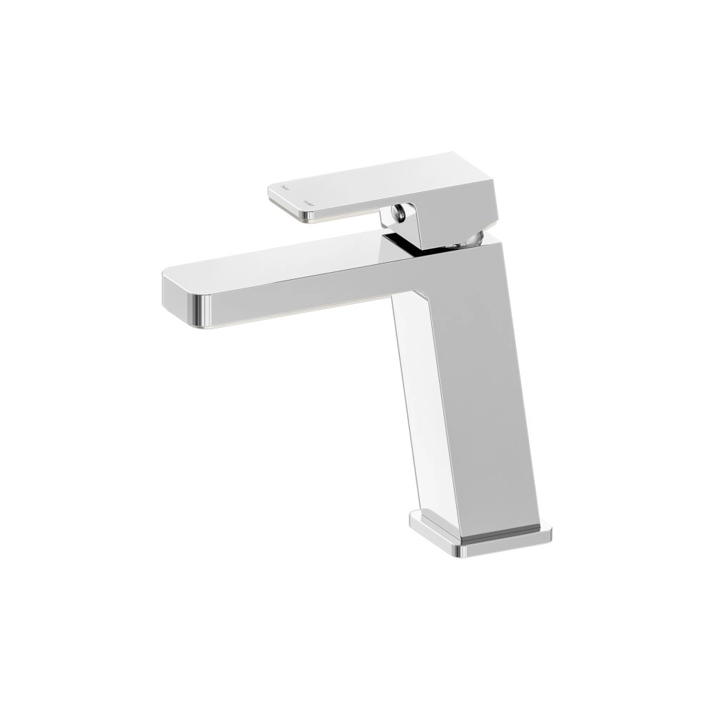 Nero Celia Basin Mixer Angle Spout Chrome NR301501CH