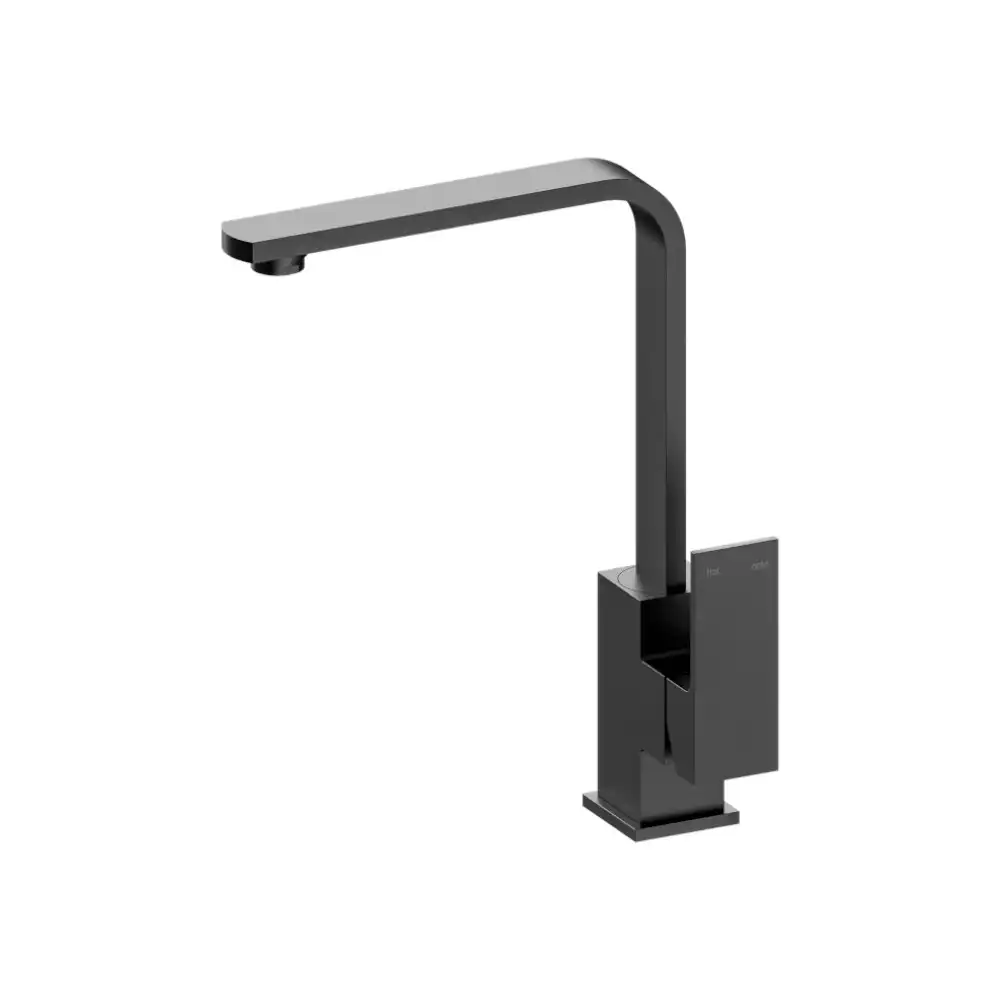 Nero Celia Kitchen Mixer Matte Black NR301506MB