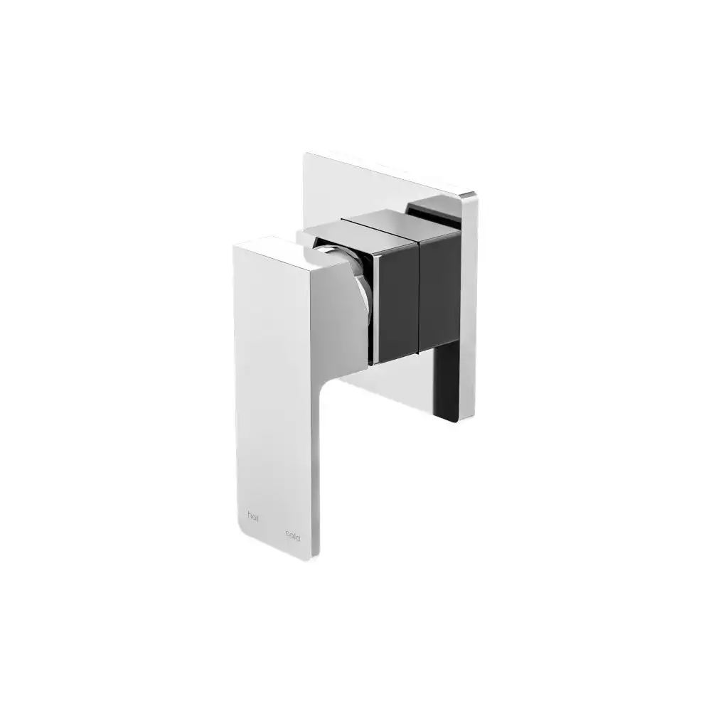 Nero Celia Shower Mixer Chrome NR301509CH