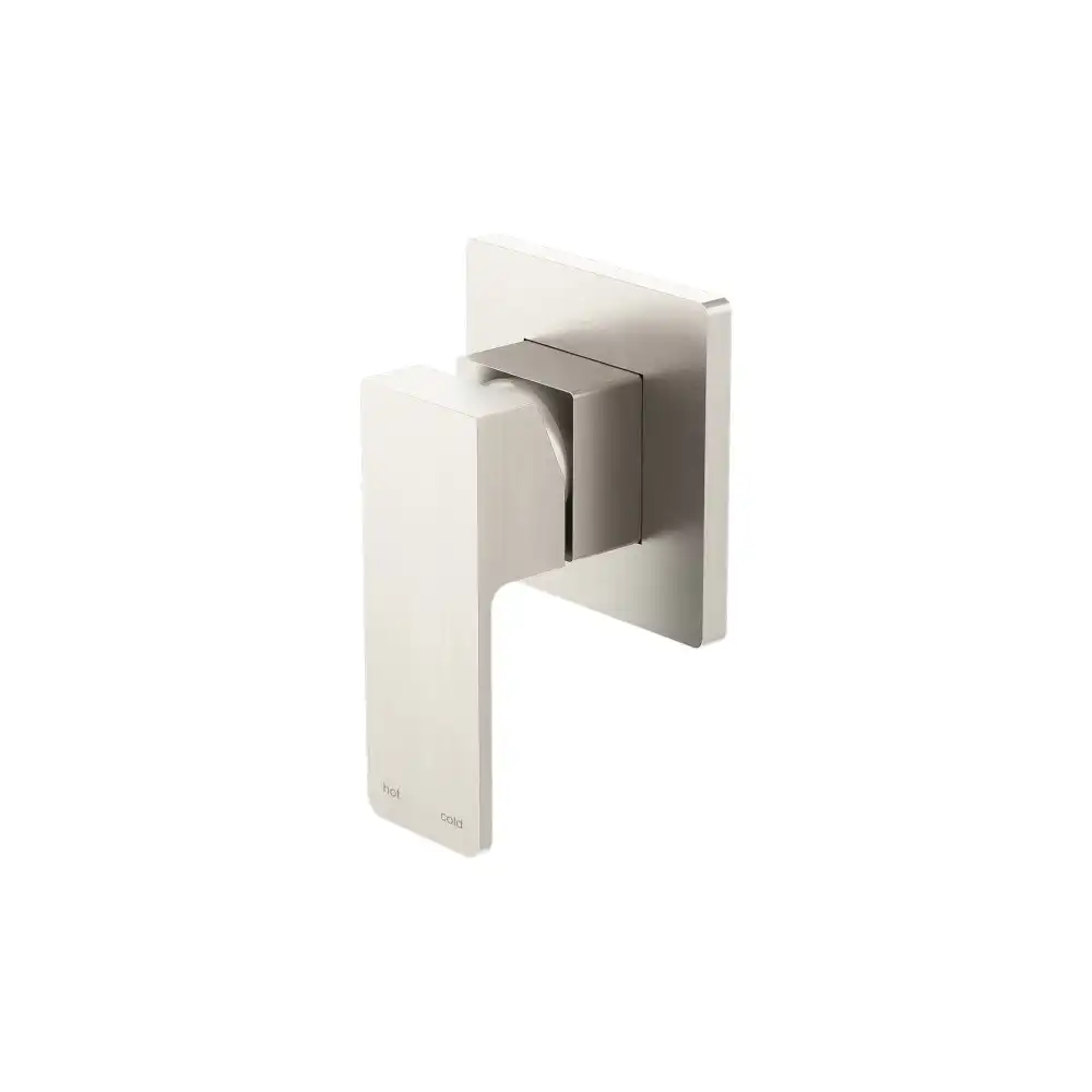 Nero Celia Shower Mixer Brushed Nickel NR301509BN