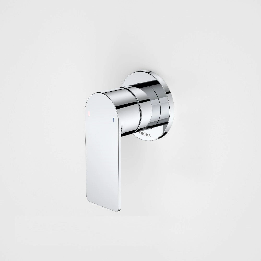 Caroma Urbane II Bath/ Shower Mixer Round Chrome 99648C