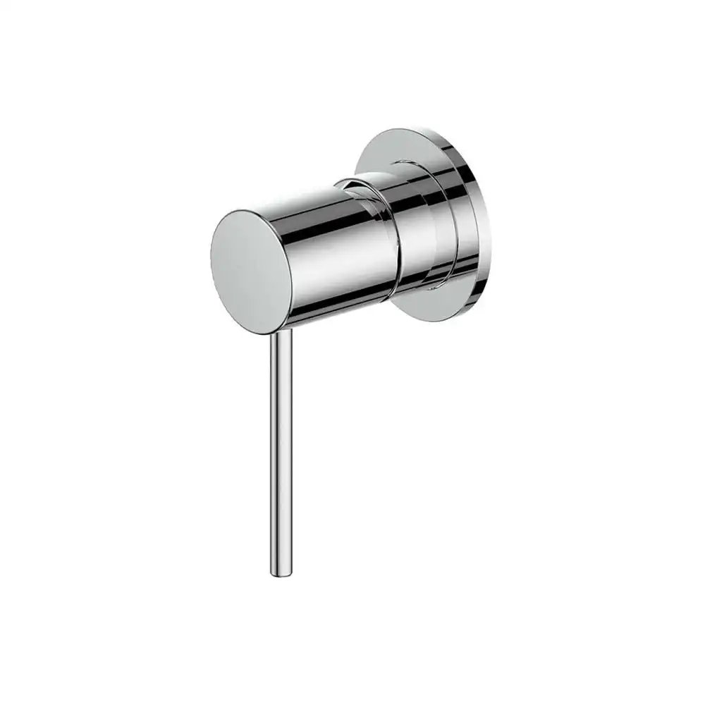 Greens Gisele Shower Mixer Chrome 18402570