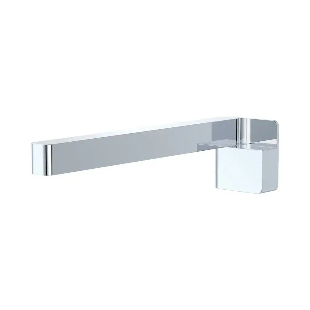 Fienza Tono Swivel Bath Outlet Chrome 233117