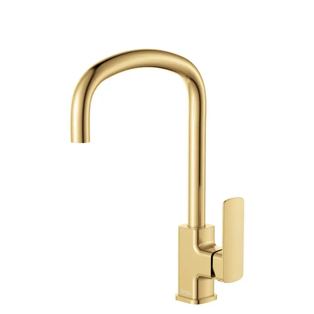 Fienza Tono Sink Mixer Urban Brass 233105UB