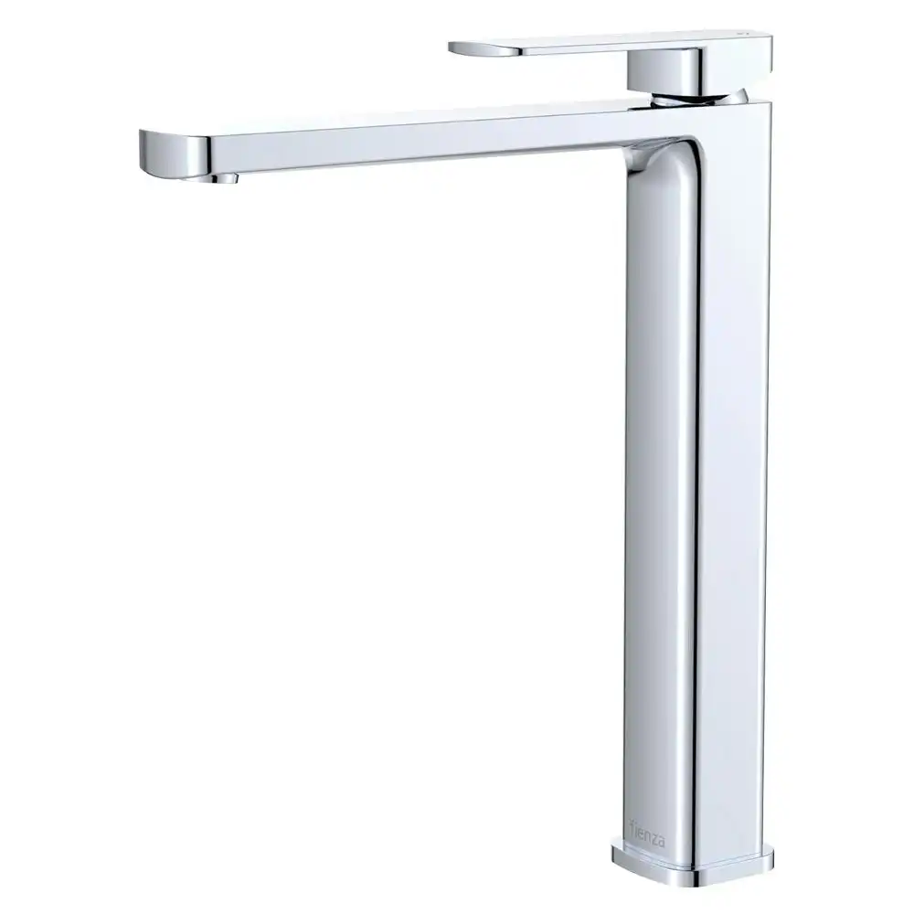 Fienza Tono Tall Basin Mixer Chrome 233107