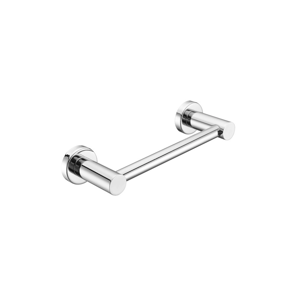 Nero Mecca Hand Towel Rail Chrome NR1980aCH