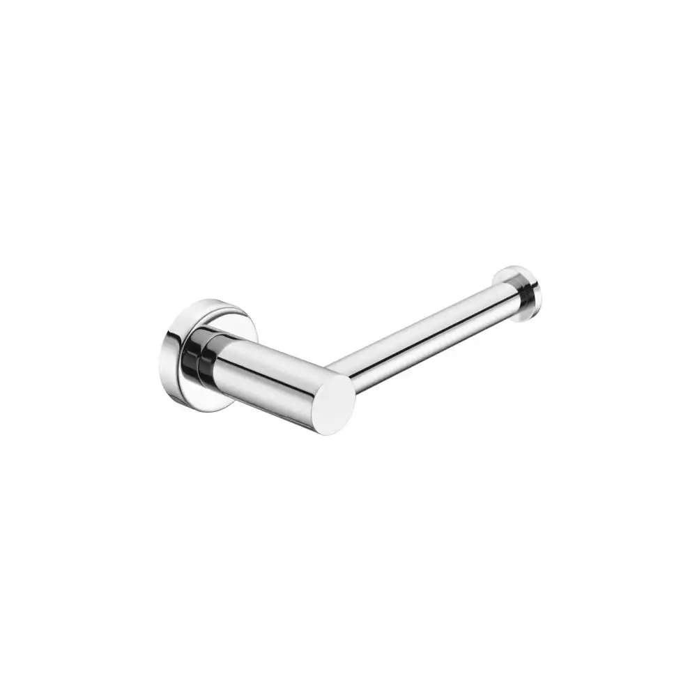 Nero Mecca Toilet Roll Holder Chrome NR1986CH