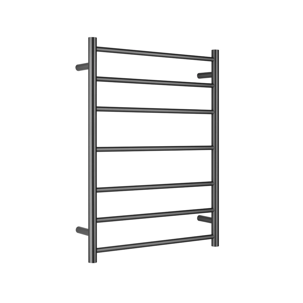 Nero Towel Ladders Graphite NR190001GR