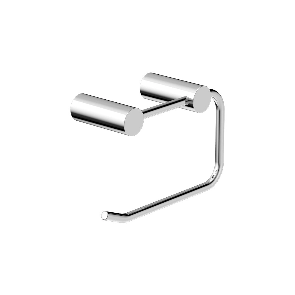 Nero New Mecca Toilet Roll Holder Chrome NR2386CH