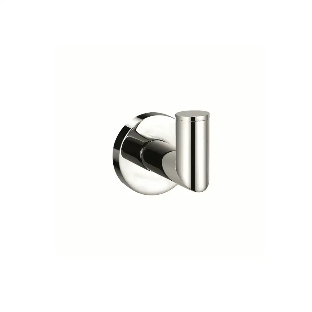 Nero Dolce Robe Hook Chrome NR3682CH