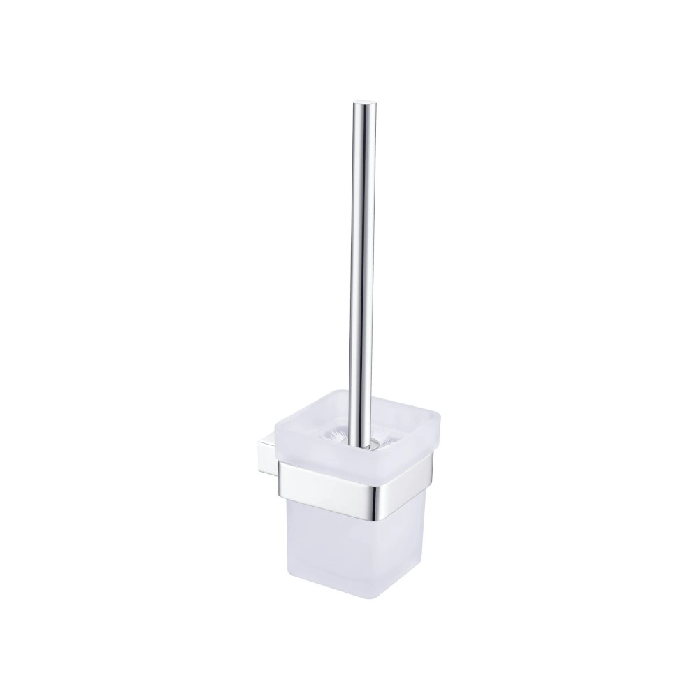 Nero Celia Toilet Brush Holder Chrome NR4688CH