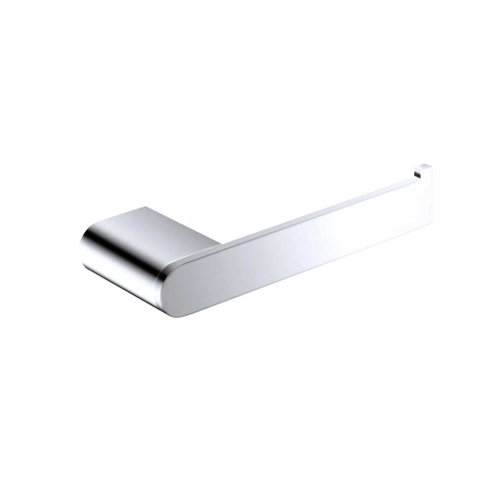 Nero Bianca Toilet Roll Holder Chrome NR9086CH