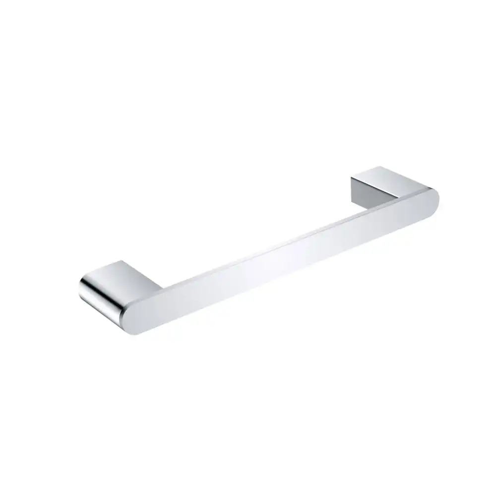 Nero Bianca Hand Towel Rail Chrome NR9080CH