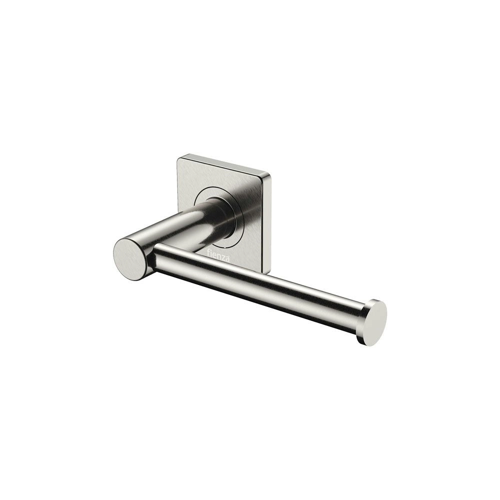 Fienza Sansa Roll Holder Brushed Nickel 83203BN