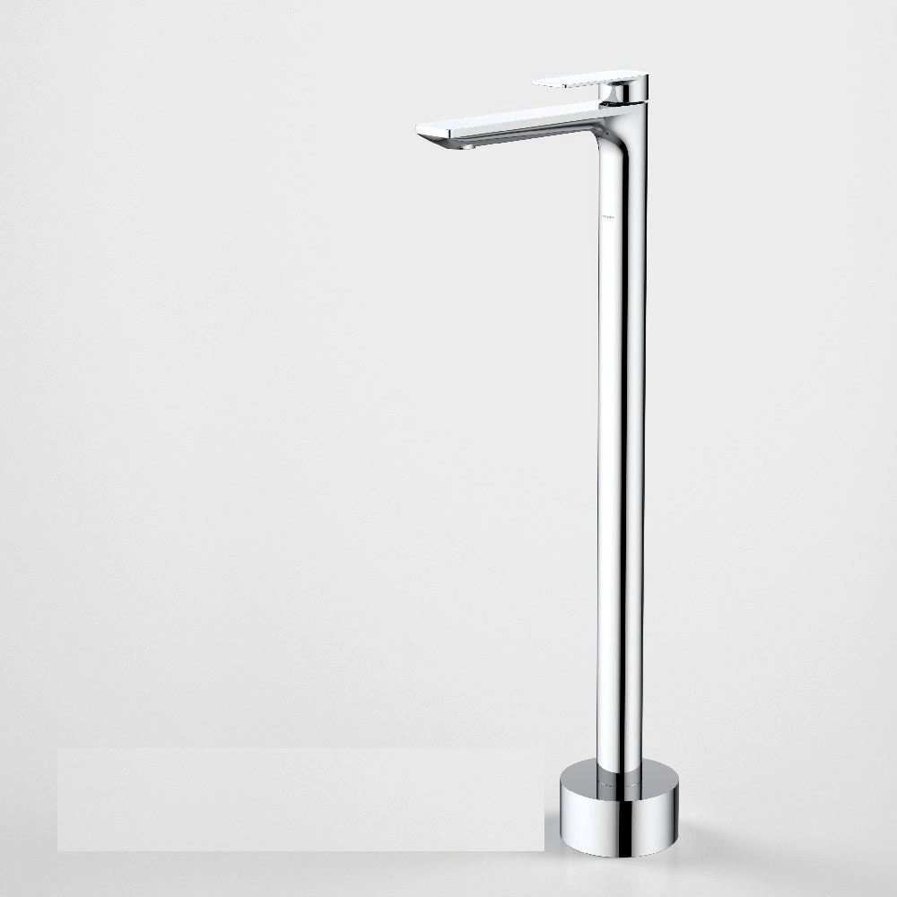 Caroma Urbane II Freestanding Bath Filler Chrome 98611C