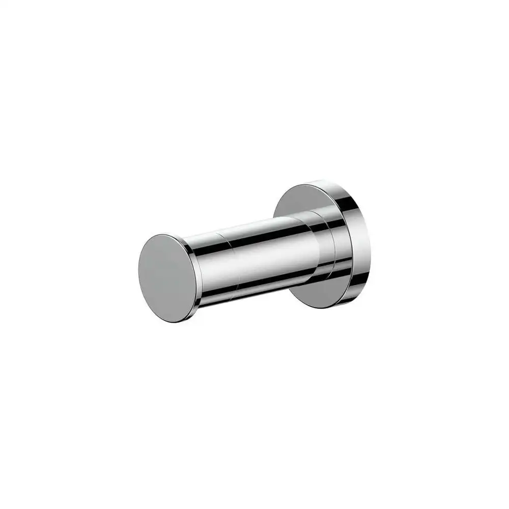 Greens Gisele Robe Hook Chrome 184090