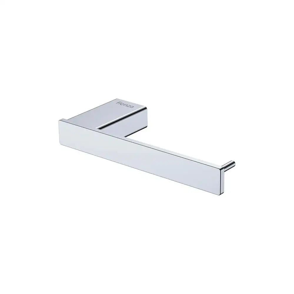 Fienza Tono Toilet Roll Holder 165mm Chrome 85103