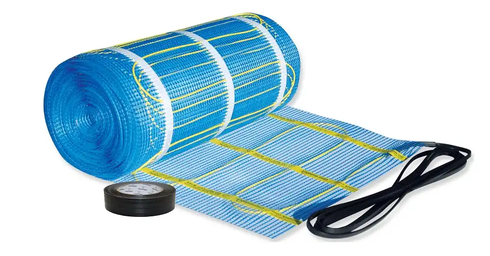 Thermogroup Thermonet EZ 150W/m² Self Adhesive 3x0.5m - 1.5m² 225Watts 111503