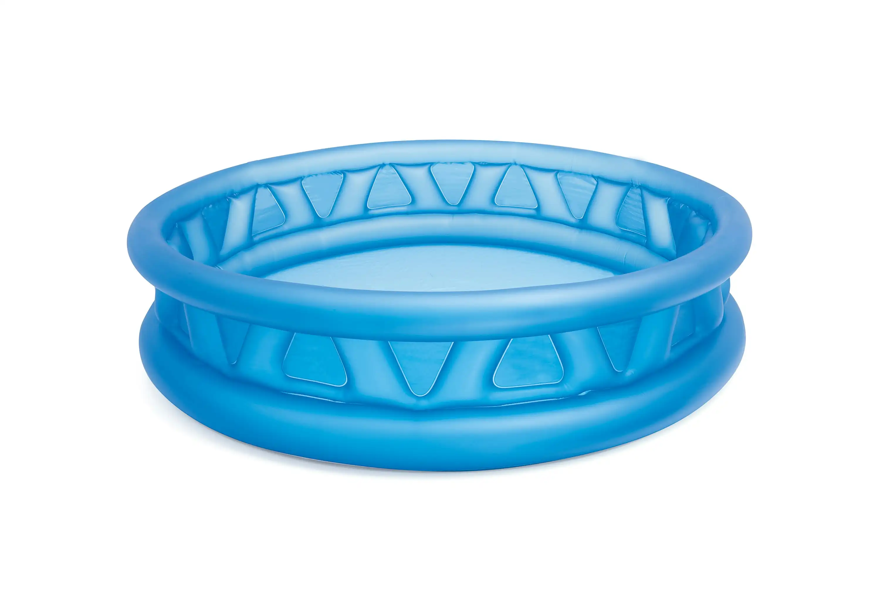 Intex Soft Side Inflatable Pool 58431