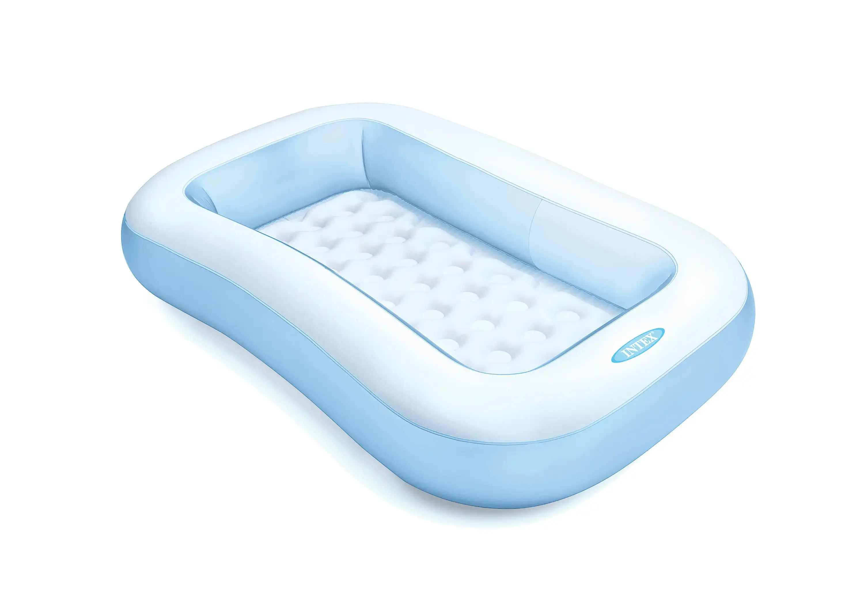 Intex Rectangular Pool Kids Family 57403