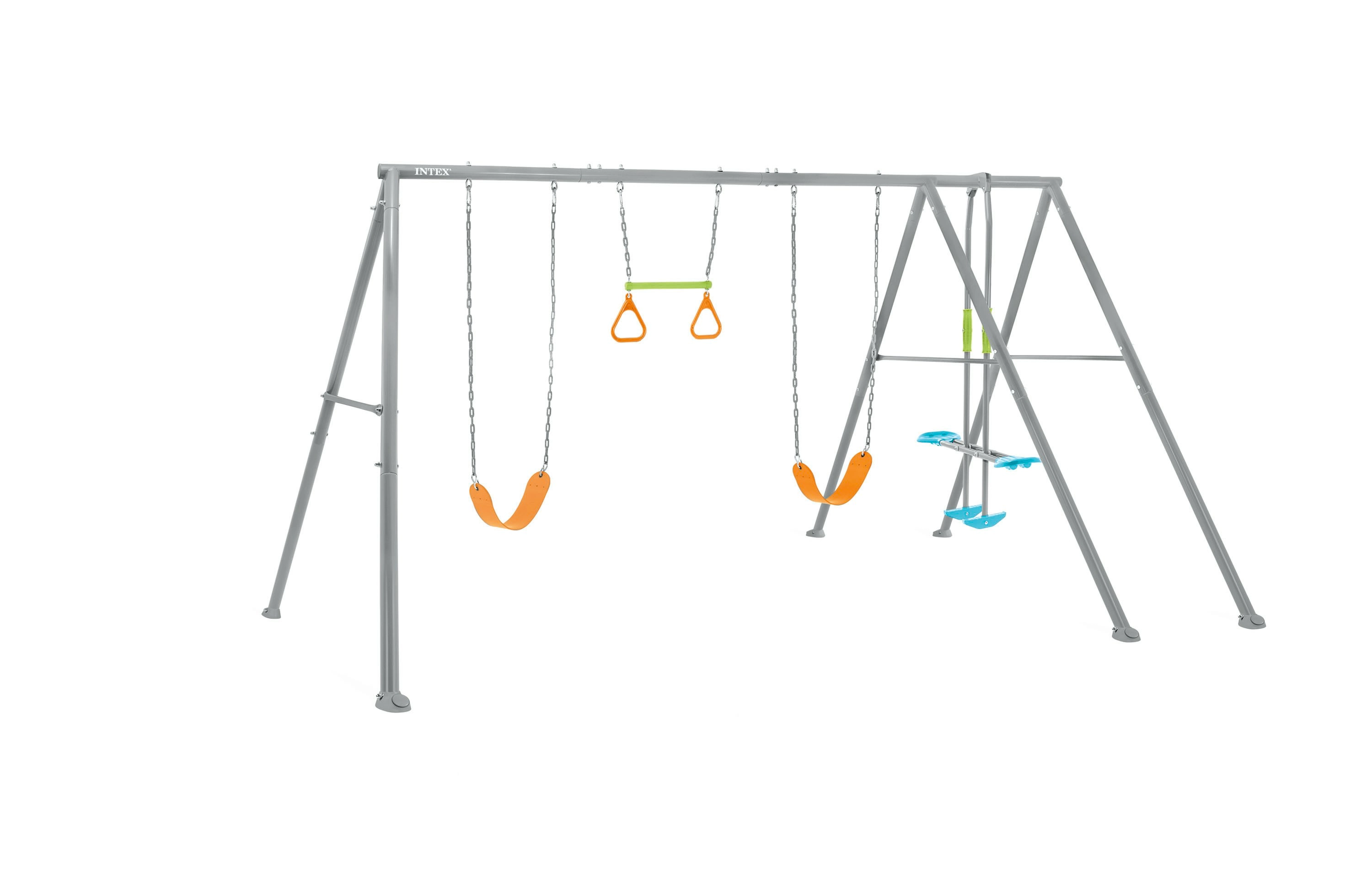 Intex Swing and Glide Four Feature Set 44131