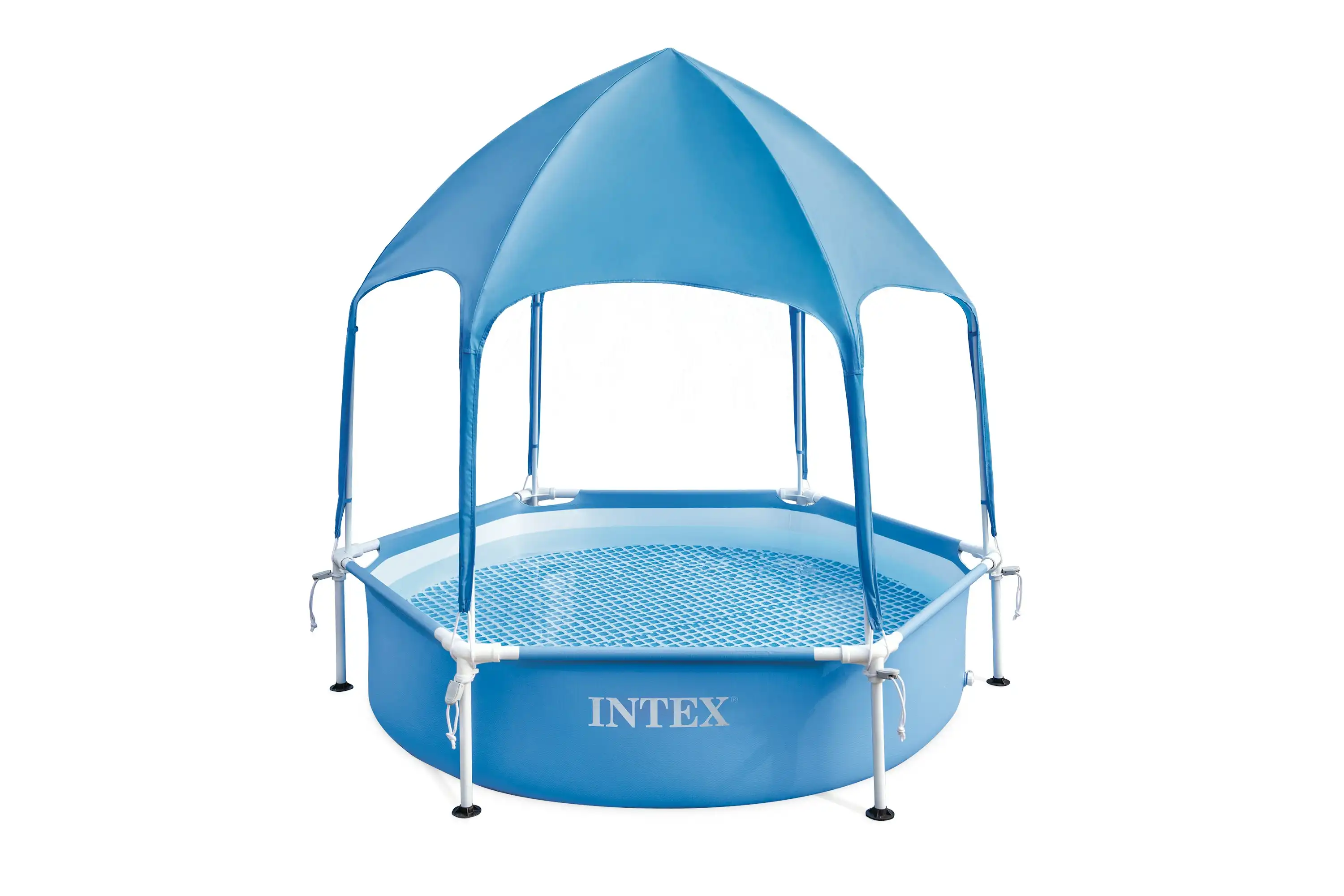 Intex Canopy Frame Pool 1.83m x 38cm 28209