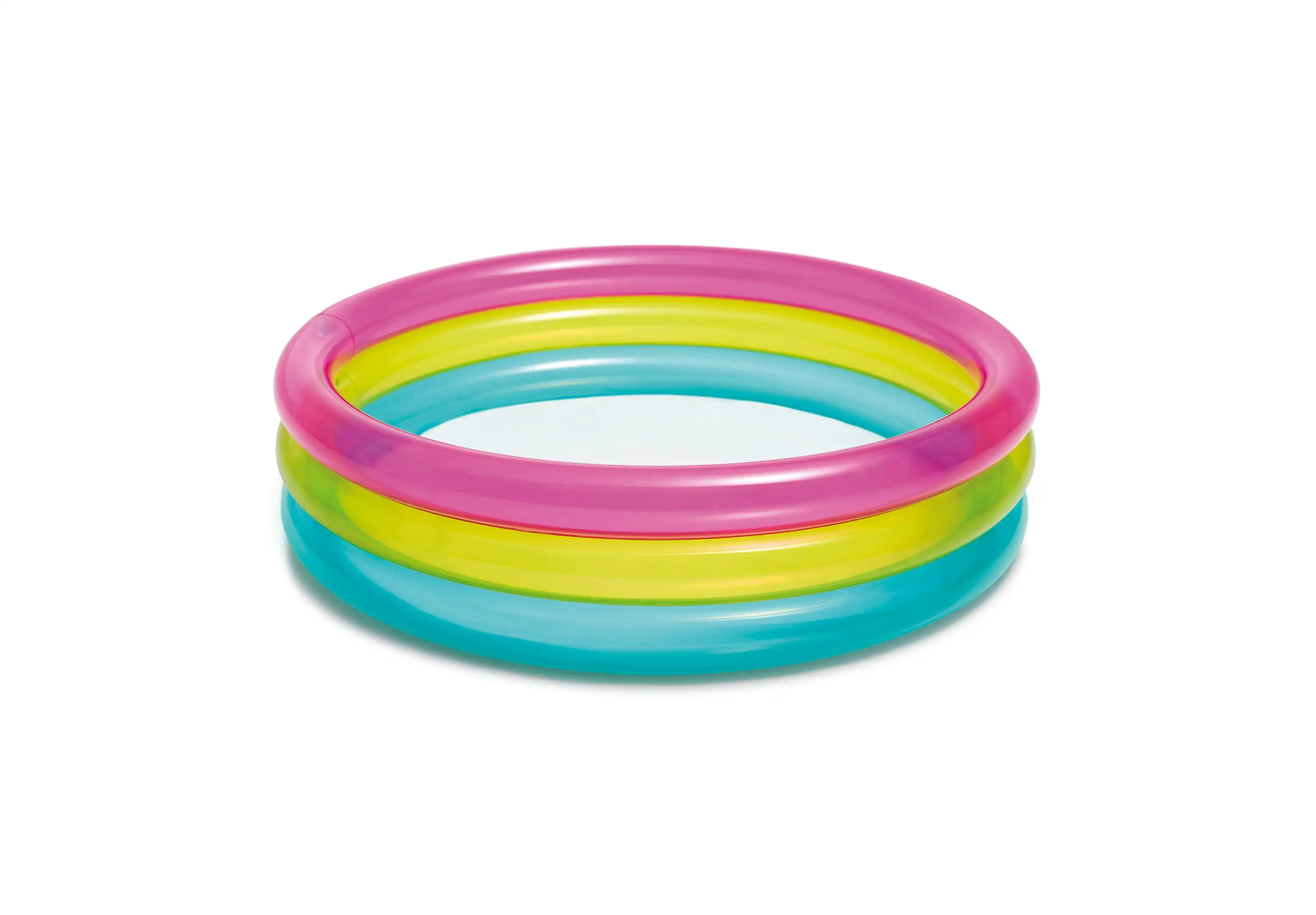 Intex Rainbow Baby Pool 57104