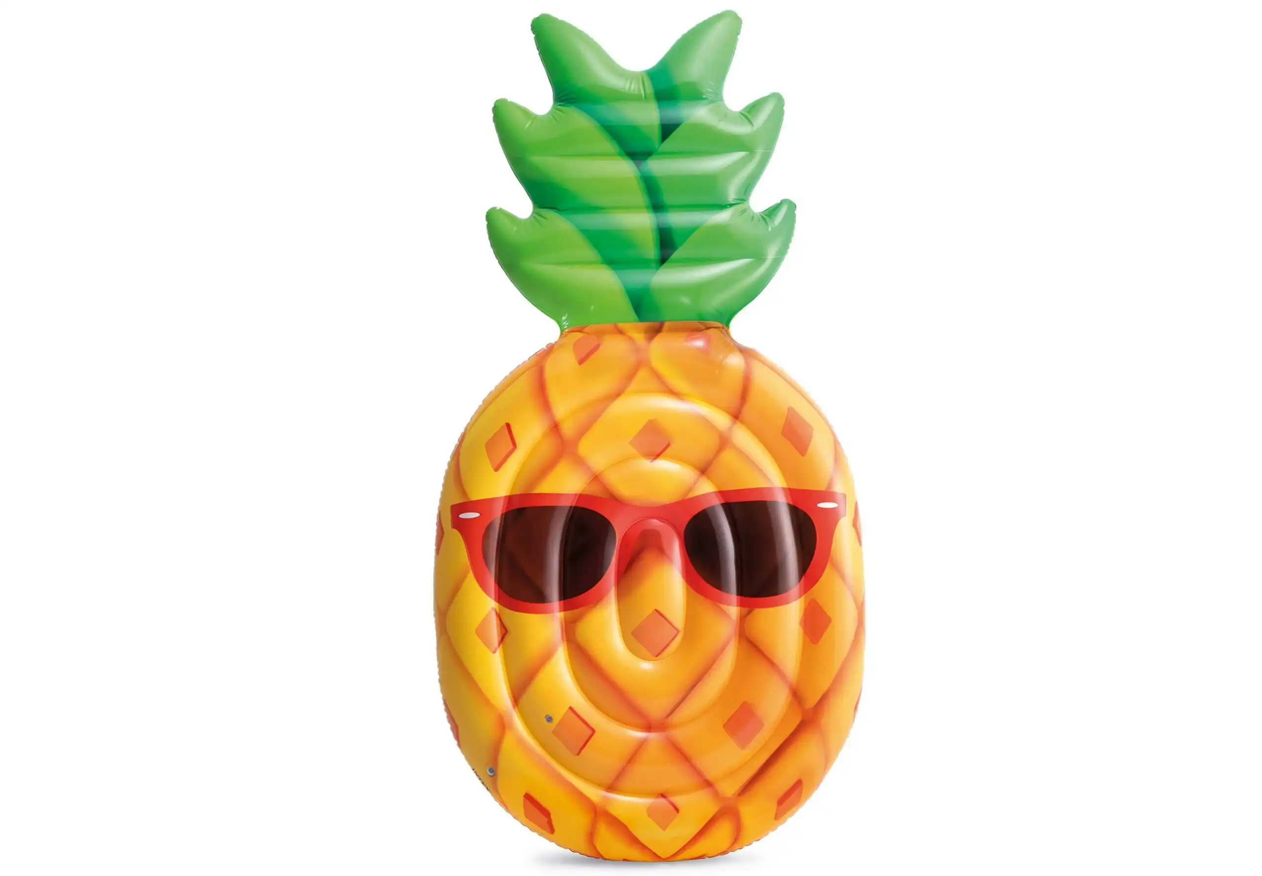 Intex Cool Pineapple Inflatable Mat 58790