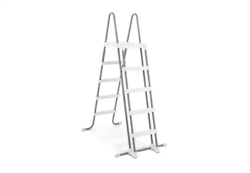 Intex Pool Ladder with Removable Steps for 122cm (48") Wall Height Pools 28076