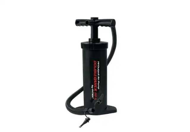 Intex Double Quick 3S Hand Pump 68605