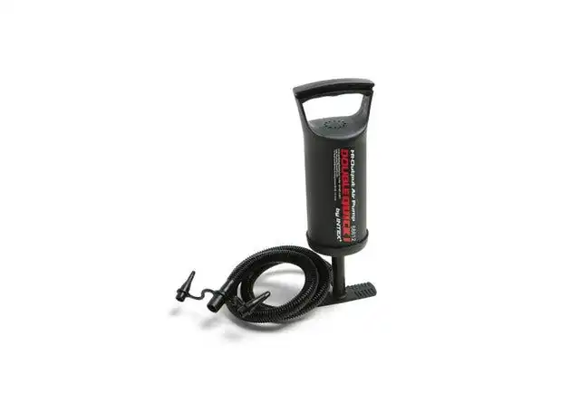 Intex Double Quick 1 Hand Pump 68612