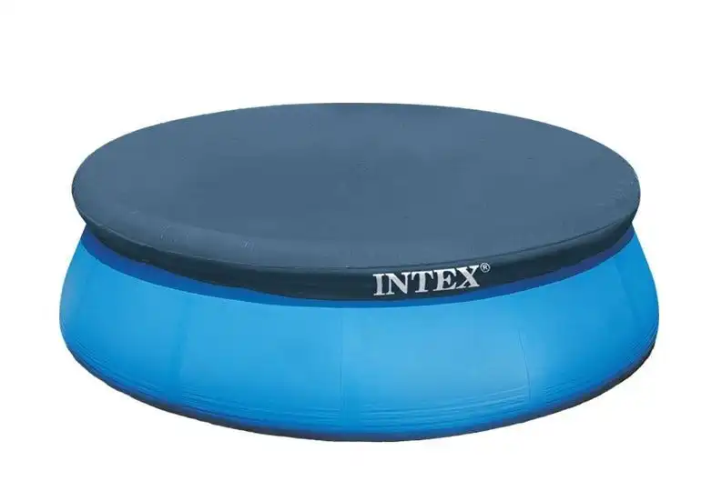 Intex Easy Set Pool Cover 305cm