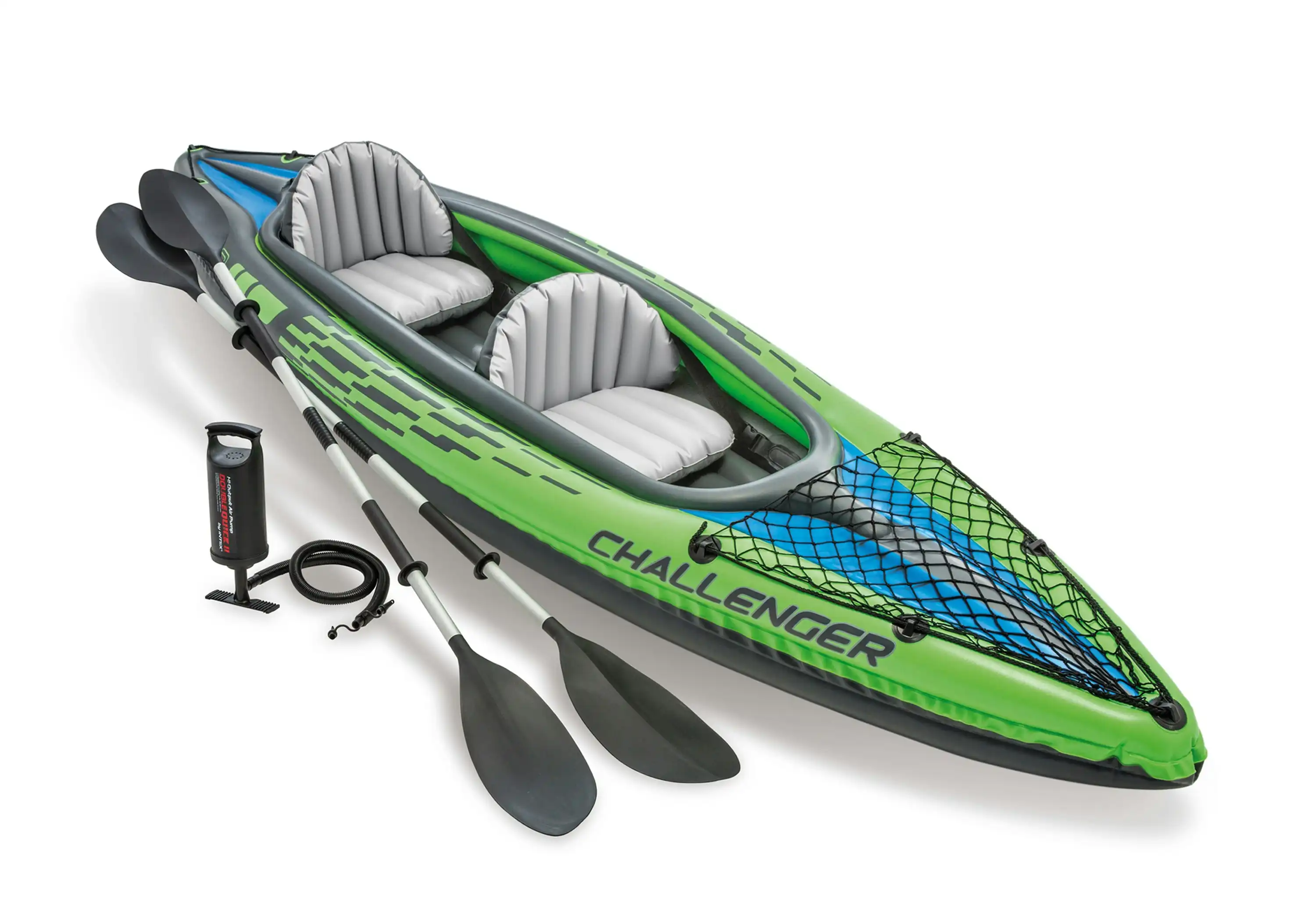 Intex Challenger K2 Kayak 68306