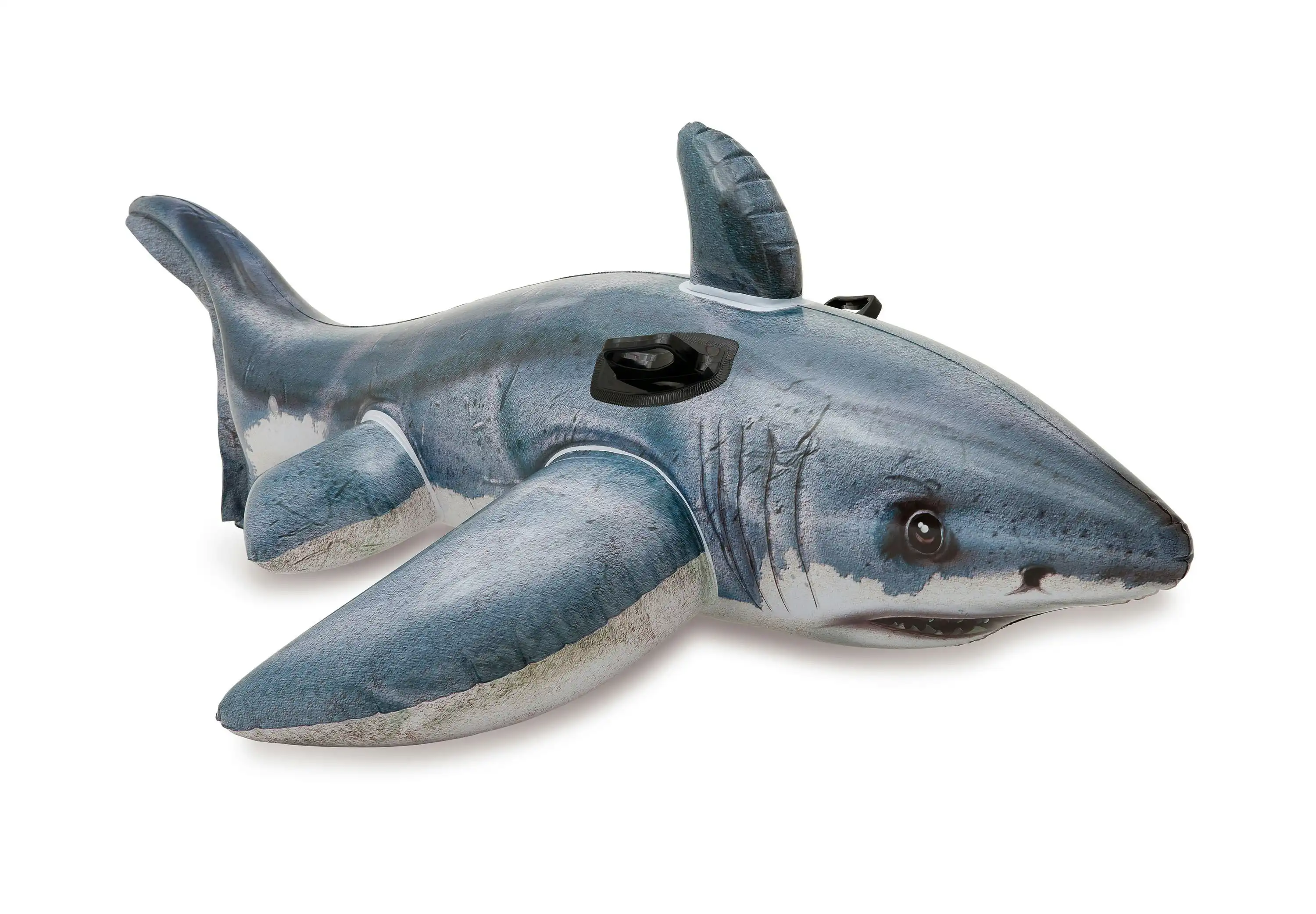 Intex Great White Shark Ride-On 57525