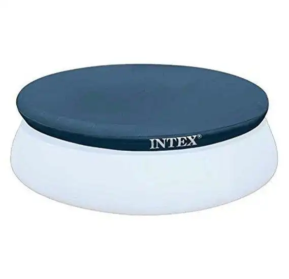 Intex Easy Set Pool Cover 244cm