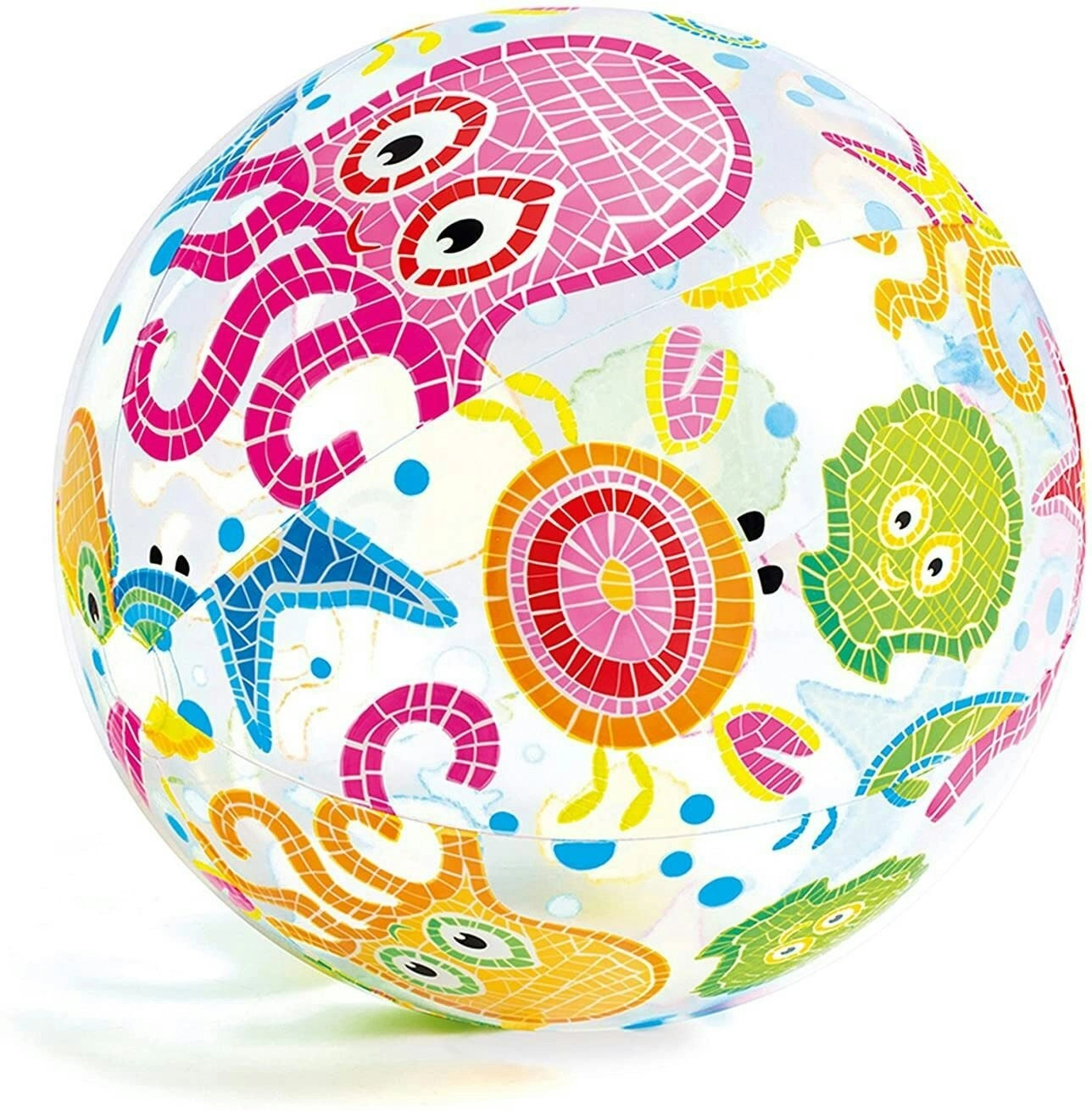 Intex Lively Print Balls 51cm 59040