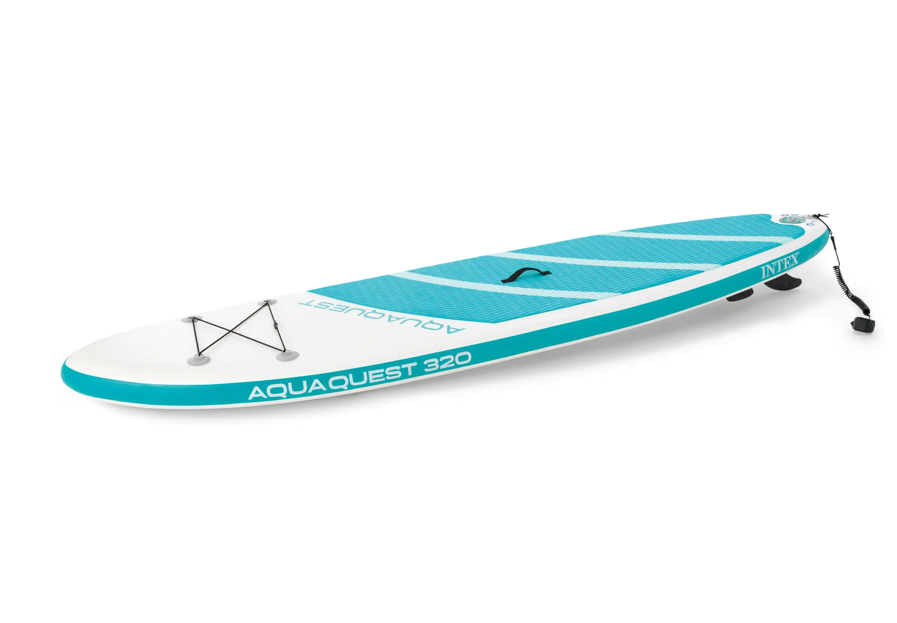 Aqua Quest 320 Stand Up Paddle Board 320cm 68242