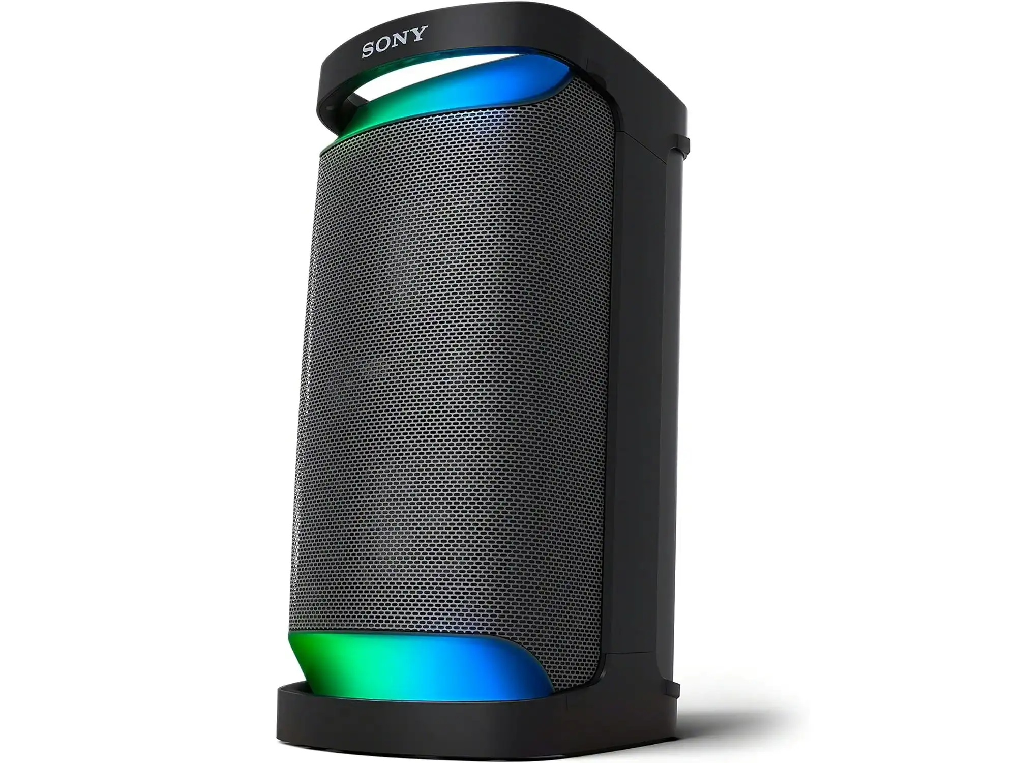 Sony Srs-xp500 X-series Portable Party Speaker - Black