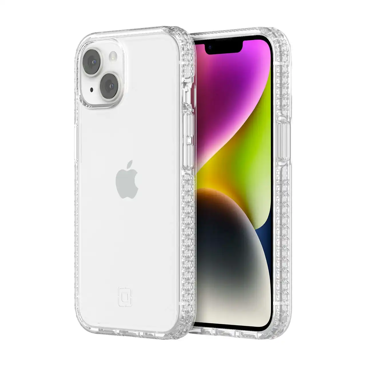 Incipio Grip Case For Apple Iphone 14 - Clear