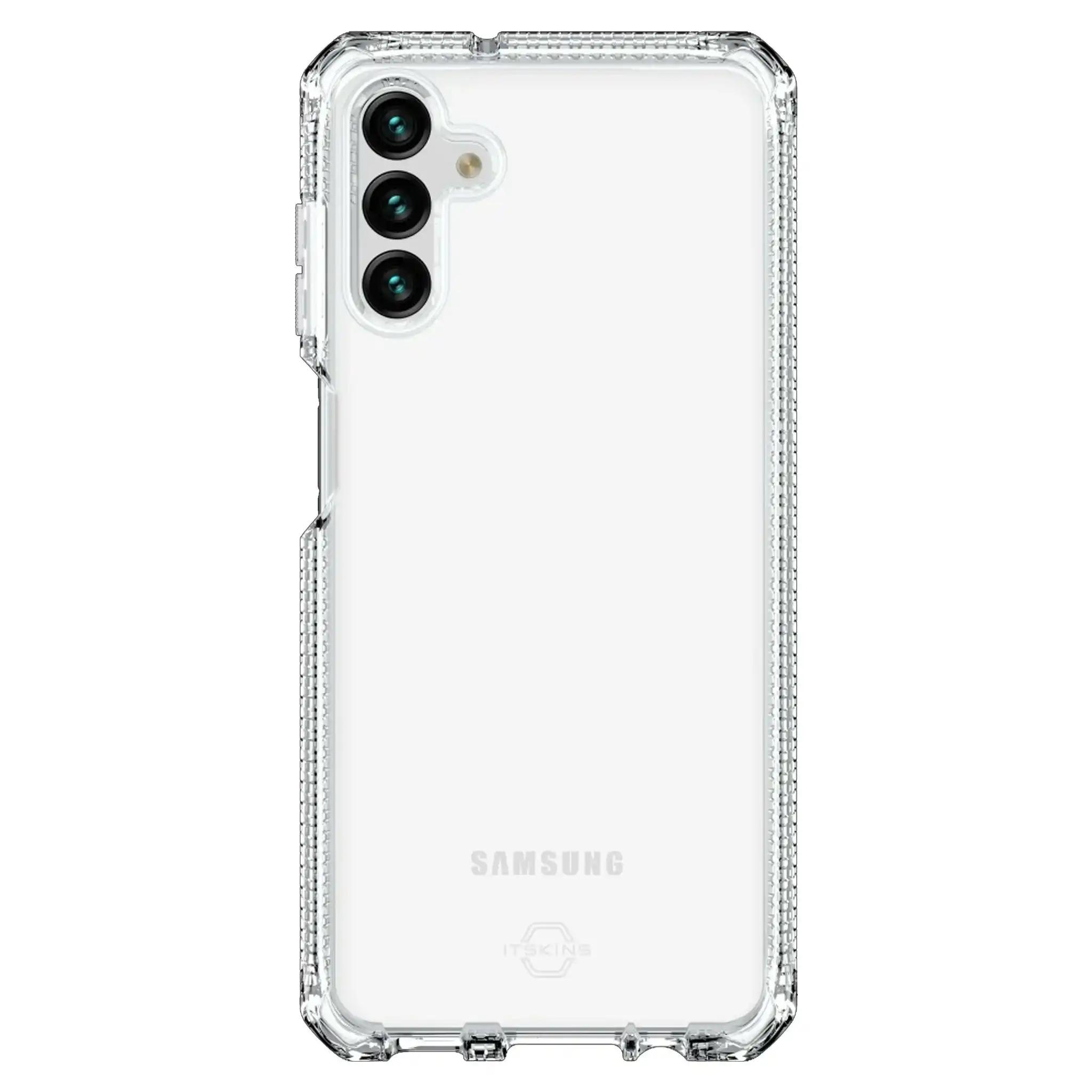 Itskins Spectrum Case For Samsung Galaxy A13 - Clear