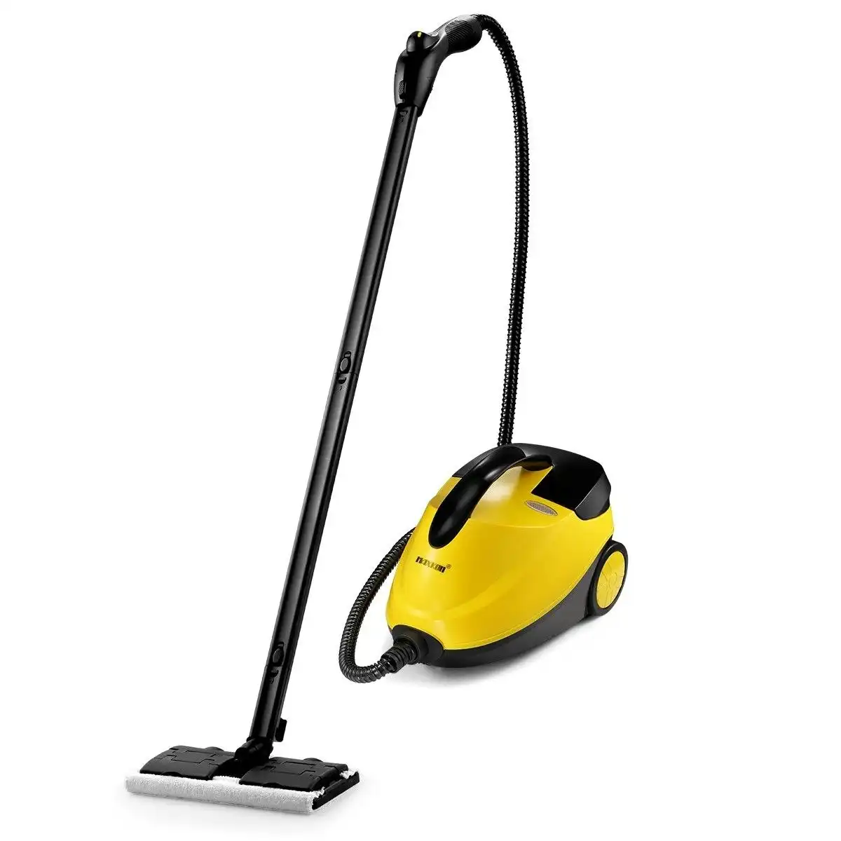Maxkon  Premium Pressure Steam Cleaner Mop for Carpet Floor Window 2.1L