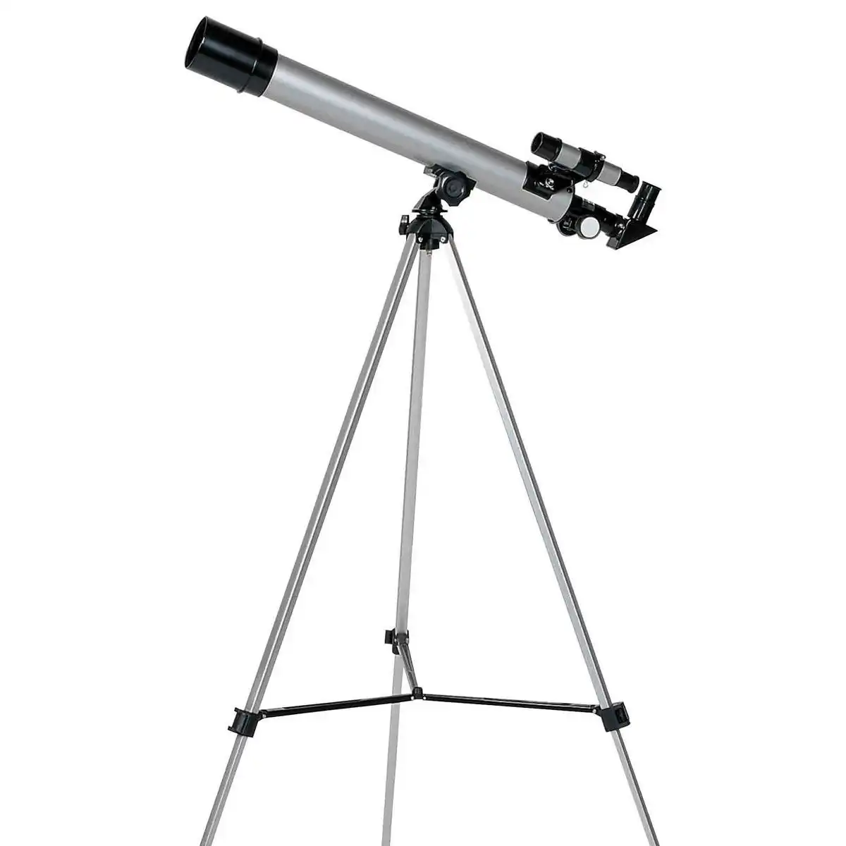 Ausway 50mm Space 150 X Zoom Astronomical Telescope