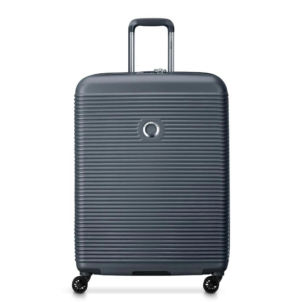 DELSEY Freestyle 70cm Medium Luggage - Anthracite