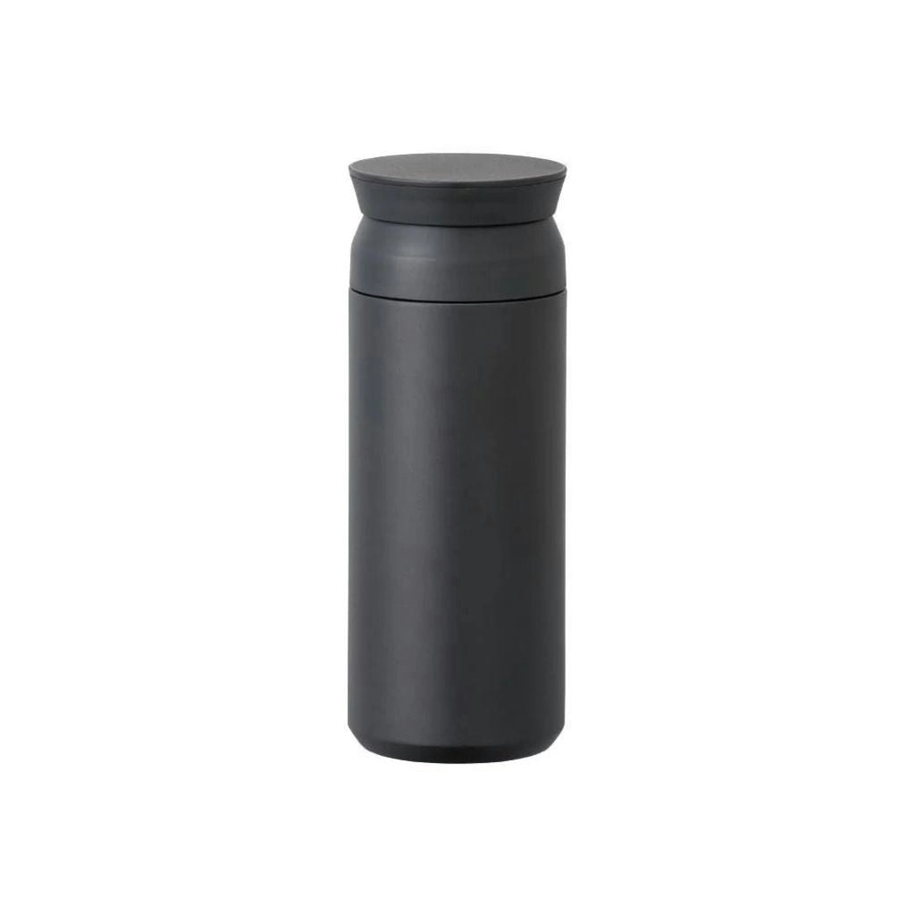 Kinto Travel Tumbler 500ml - Black