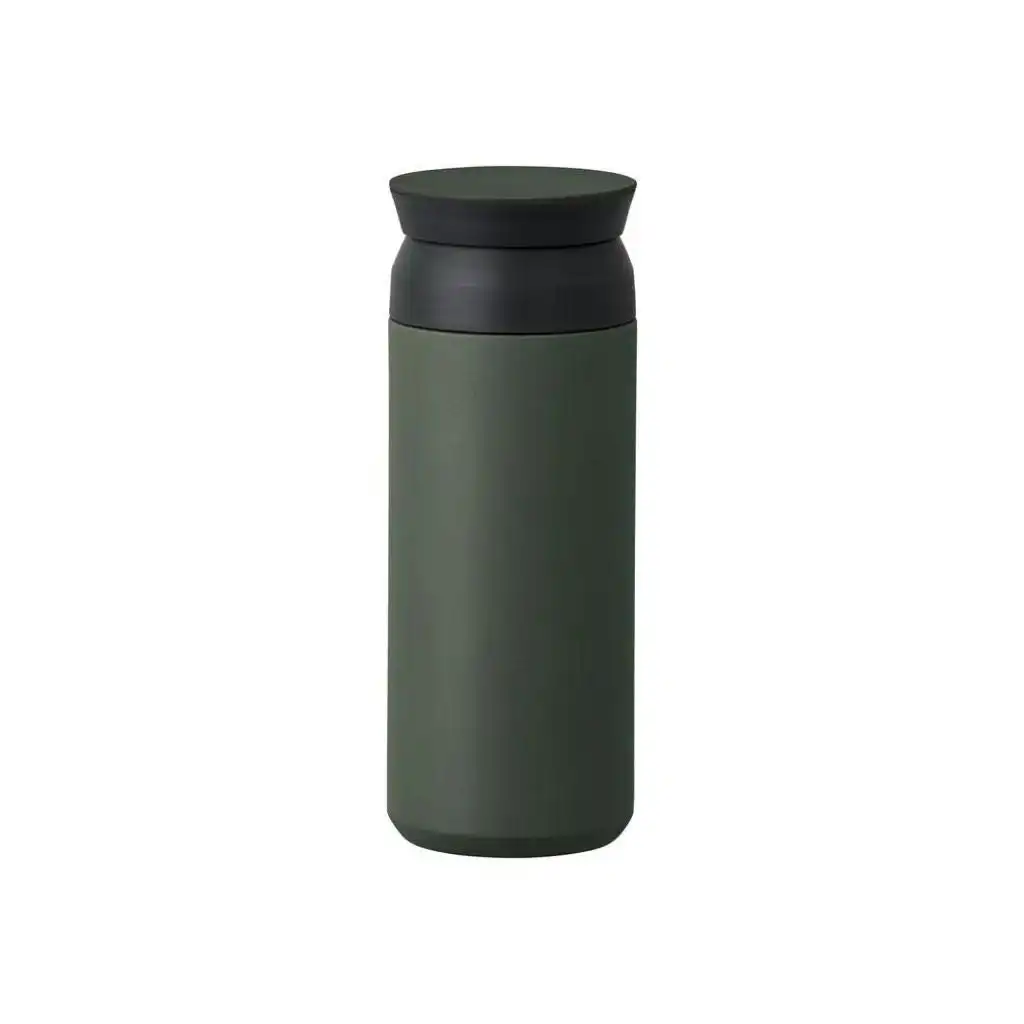 Kinto Travel Tumbler 500ml - Ash Green